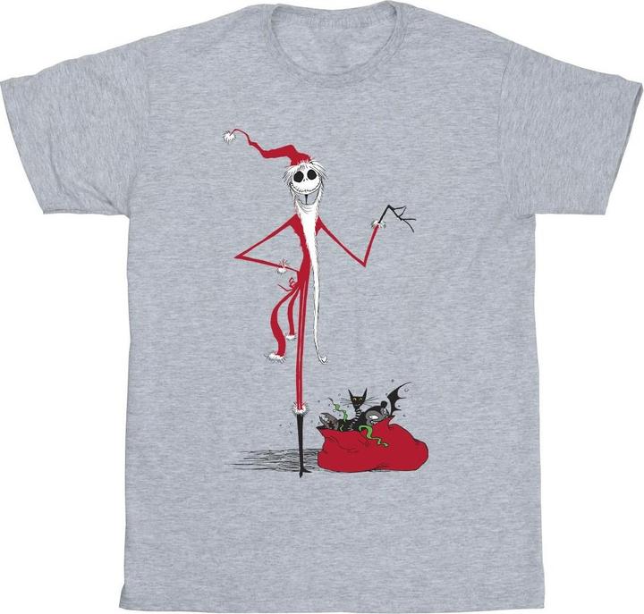 Dick Smith Christmas Presents TShirt (XL)