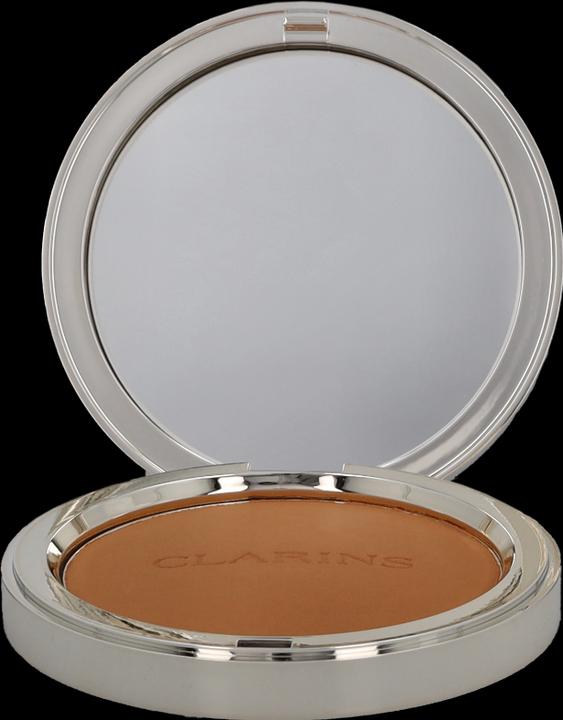 Immagine prodotto Clarins Poudre Compact Evermatte No 05 (Marrone)