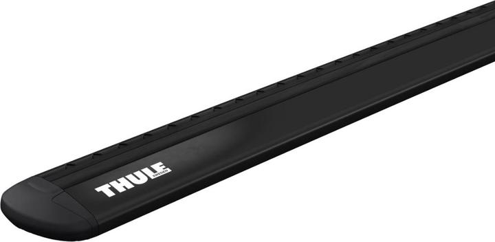 Actual product image Thule WingBar Evo 127