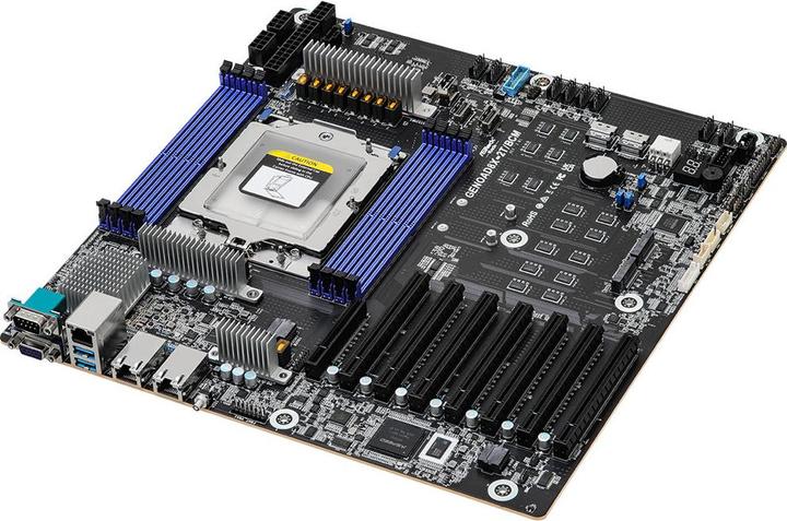 Image du produit AsRock GENOAD8X-2T/BCM (SP5, SSI EEB)