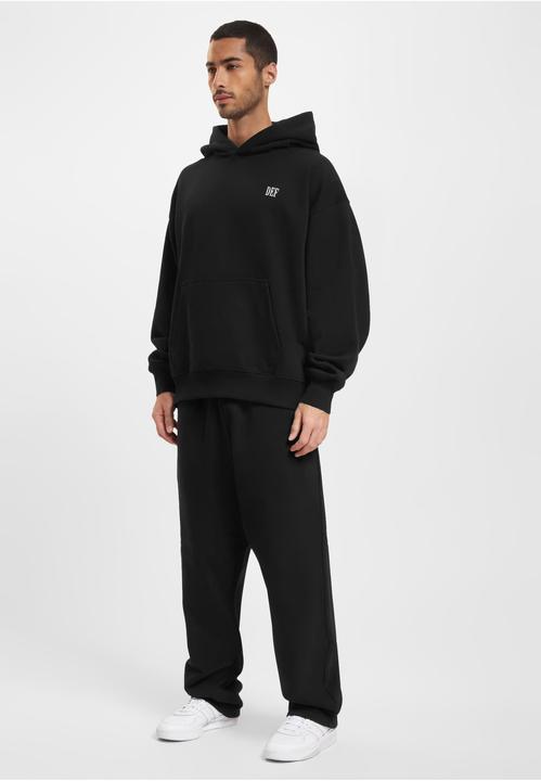 Produktbild DEF Fly Hoodie - 189753 (S)