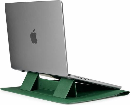 Actual product image Spigen Universal Laptop Pouch Valentinus S 14" (14", Universal)