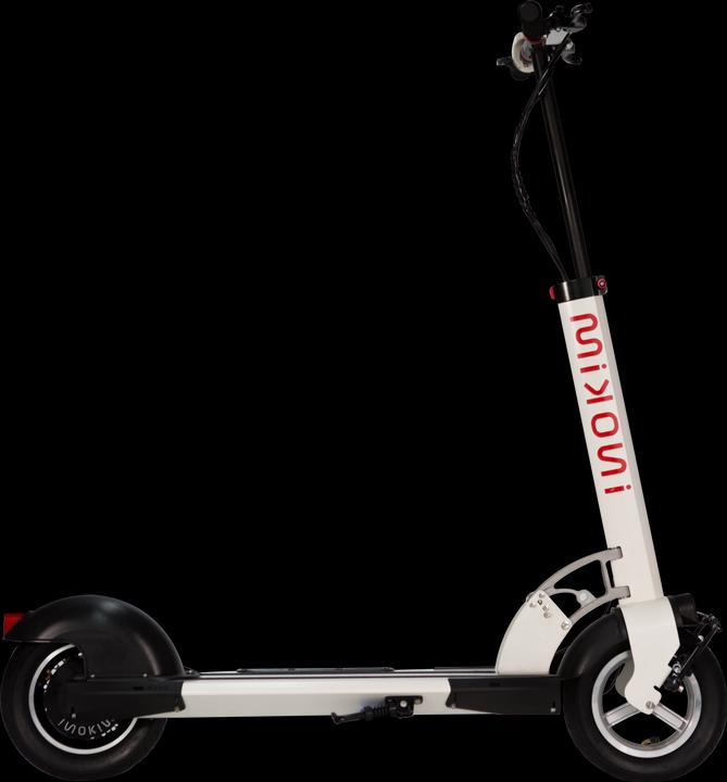 Image du produit Inokim Quick 3 Super + (20 km/h, 45 km, 450 W)
