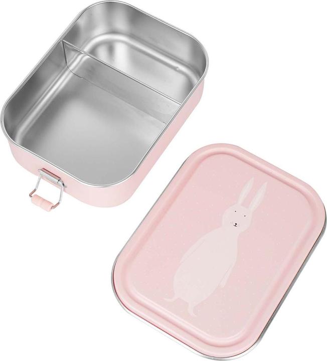 Produktbild Trixie Baby Lunchbox klein Hase