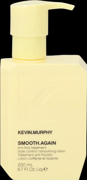 Image du produit Kevin Murphy Traitement anti-frisottis Smooth Again, 200 ml (200 ml)