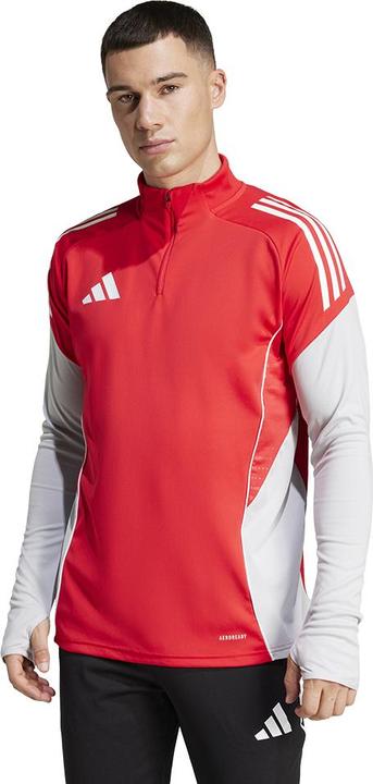 Actual product image adidas TIRO25C TR TOP (M)
