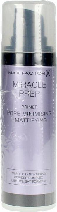 Image du produit Max Factor Miracle Prep Primer (# 001)