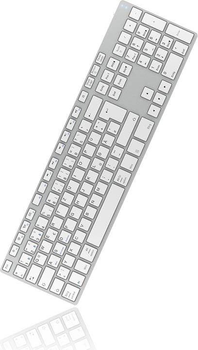 Actual product image KeySonic KSK-8022BT (DE, Wireless)