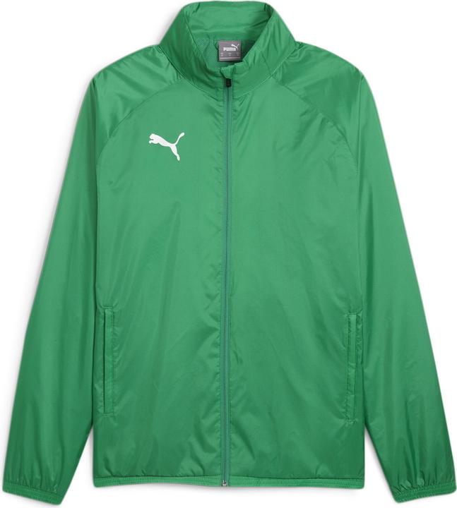 Puma teamGOAL All Weather Jacket