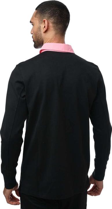 Immagine prodotto adidas Poloshirt Reise Langärmlig (S)