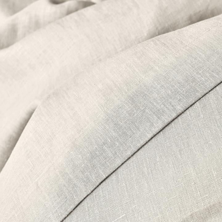 Produktbild La Redoute Interieurs Linot (Duvetbezug, 200 x 210 cm)