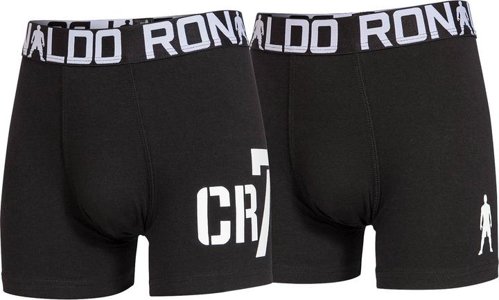 Produktbild CR7 Trunk (140, 2er Pack)