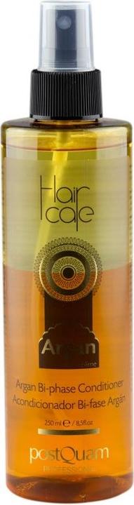 Immagine prodotto Postquam Cura dei capelli Argan Sublime Balsamo Bi-Fase 250ml (250 ml, Shampoo liquido)