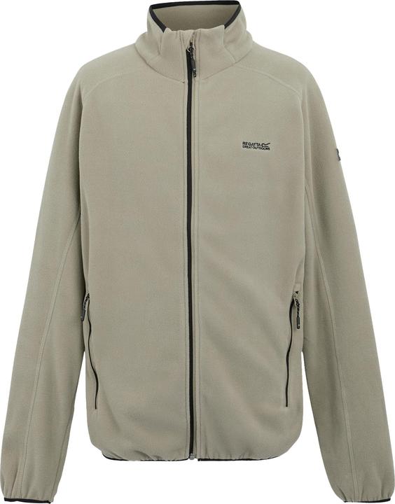 Produktbild Regatta Hadfield Fleecejacke Durchgehender Reissverschluss (L)