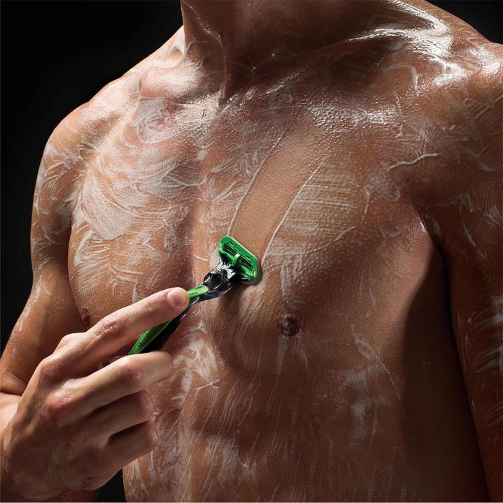 Image du produit Gillette Corps (8 x)