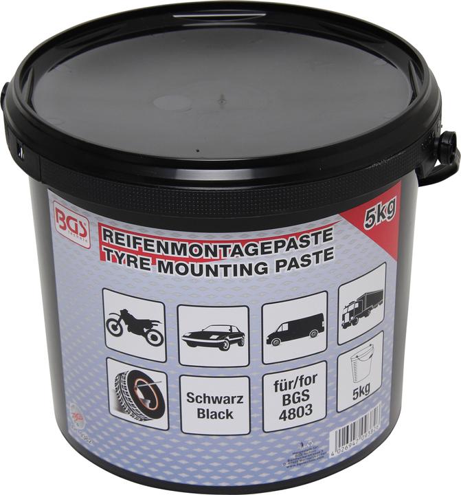 Image du produit BGS Pâte de montage de pneus