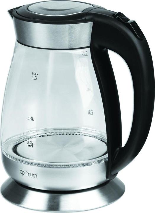 Produktbild Optimum CJ-3001 Silver (1.70 l)