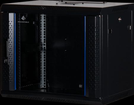 Produktbild Rockstable 19" 9 HE 600x440x503mm (19 Zoll Rack)