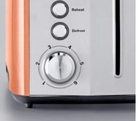 Produktbild Turmix Cx 25