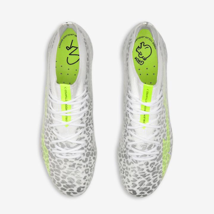 Produktbild Kipsta Damen/Herren Fussball Nockenschuhe FG - CLR.Elite Jaguar Boost (44)