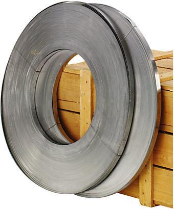 Actual product image kaiserkraft Steel strapping (19 mm)
