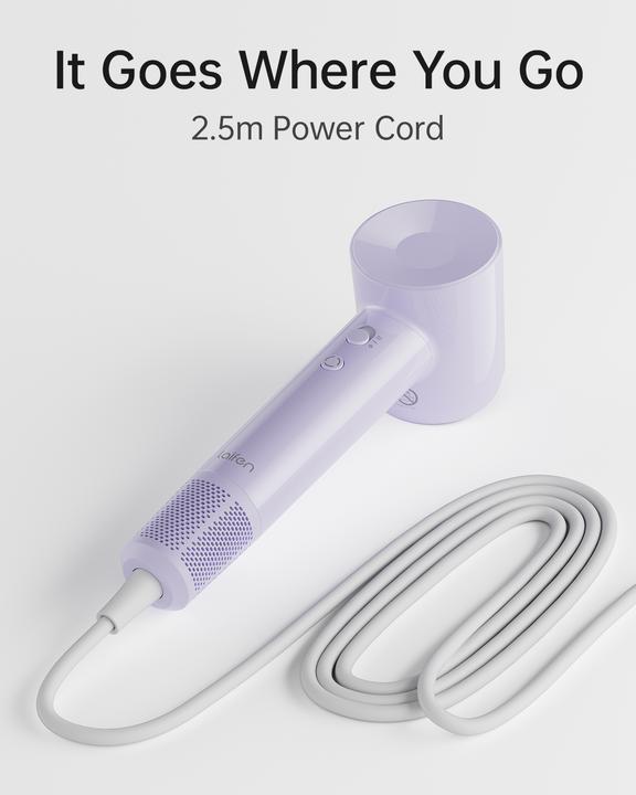 Produktbild Laifen SE Lite WHI - 1 Aufsatz
