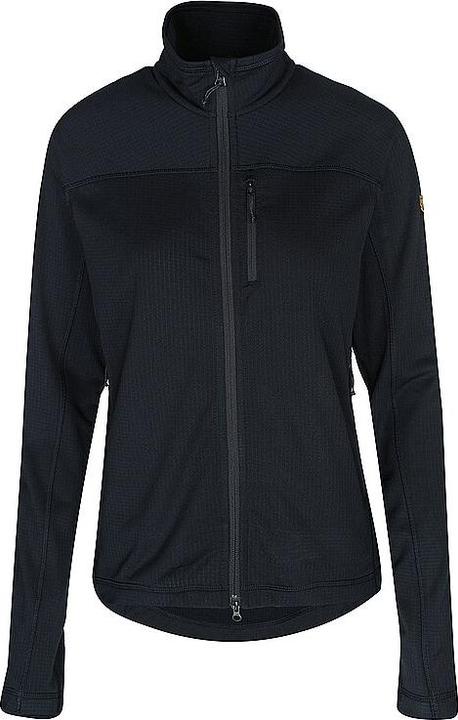 Produktbild Fjällräven Women's Abisko Lite Fleece Jacket (XS)