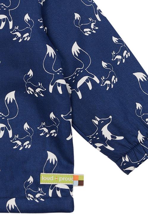 Immagine prodotto loud + proud Giacca outdoor per bambini foderata Ultra (122)