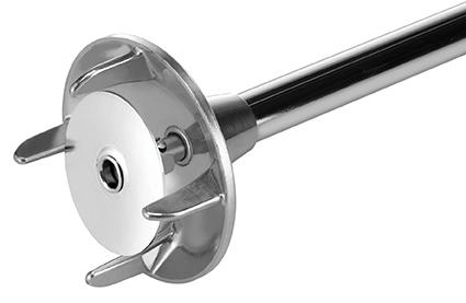 Actual product image Unold M 122 de Luxe (EU plug)
