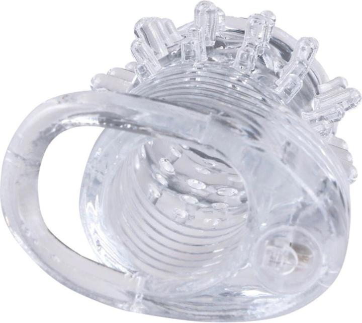 Produktbild Bijoux Indiscrets Clear Sensations