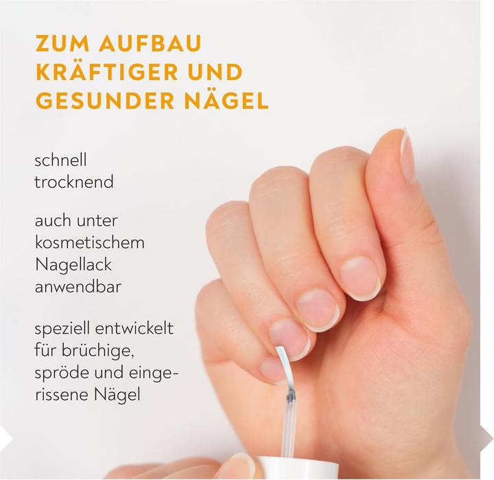 Image du produit Bio-H-Tin Sérum fortifiant pour les ongles