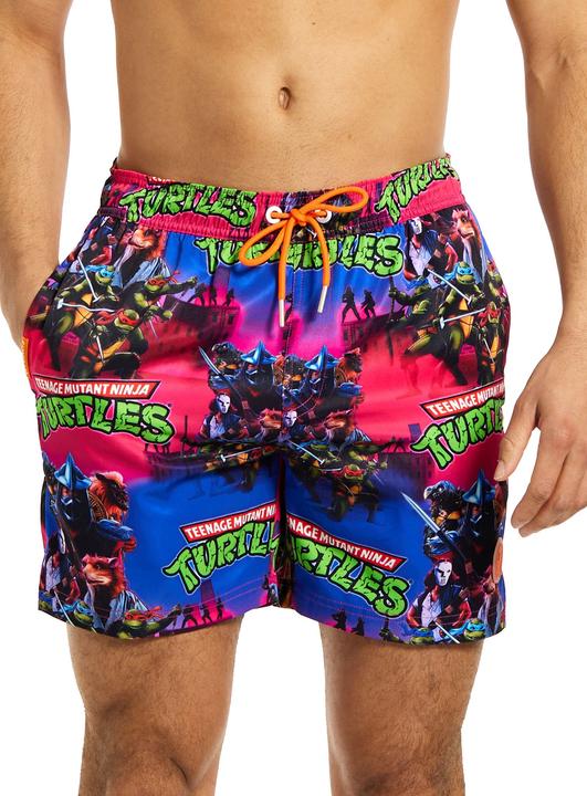 Immagine prodotto OppoSuits TMNT Dude! (L)