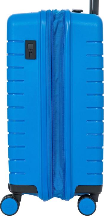 Actual product image Brics Ulisse - Expandable Trolley (42 l, Hand luggage (up to 50 litres))