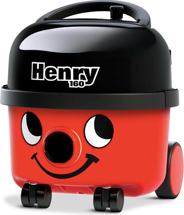Actual product image Numatic Henry HVR160