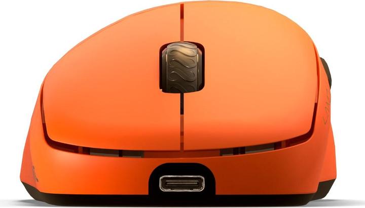 Actual product image Fnatic x Lamzu Thorn 4K Special Edition (Wireless)