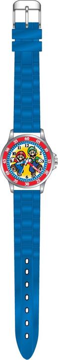 Image du produit Accutime Super Mario (Montre analogique, 32 mm)