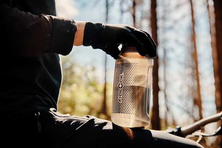 Produktbild Fidlock Twist Bottle 750 Compact + Bike Base (0.75 l)