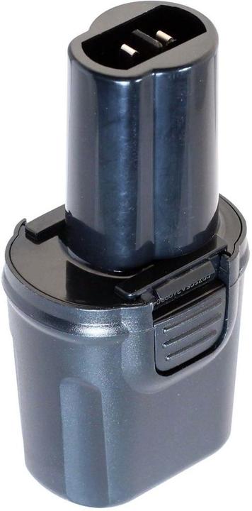 Actual product image NoName Battery for DEWALT 3.6V 2.1Ah NI-MH (3.6 V)