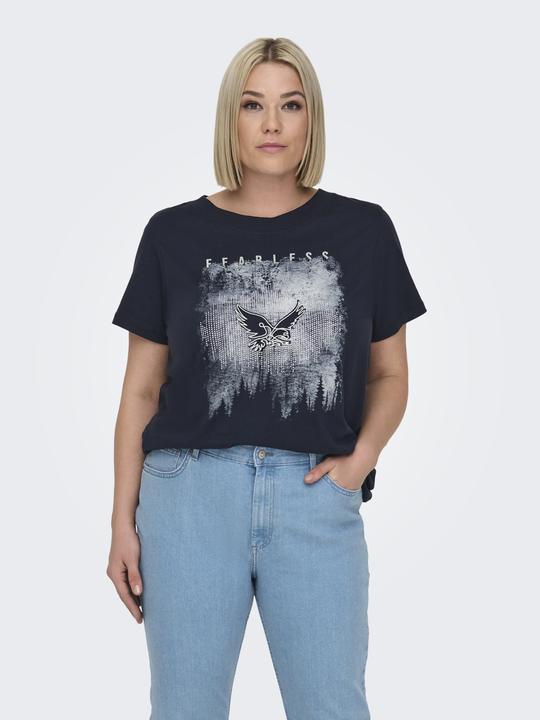 Actual product image Only CARLUCKY Top Top (M)