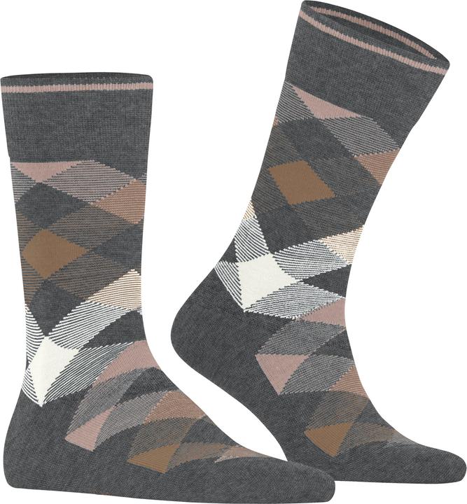 Image du produit Burlington Chaussettes Casual Confortables (40 - 46)