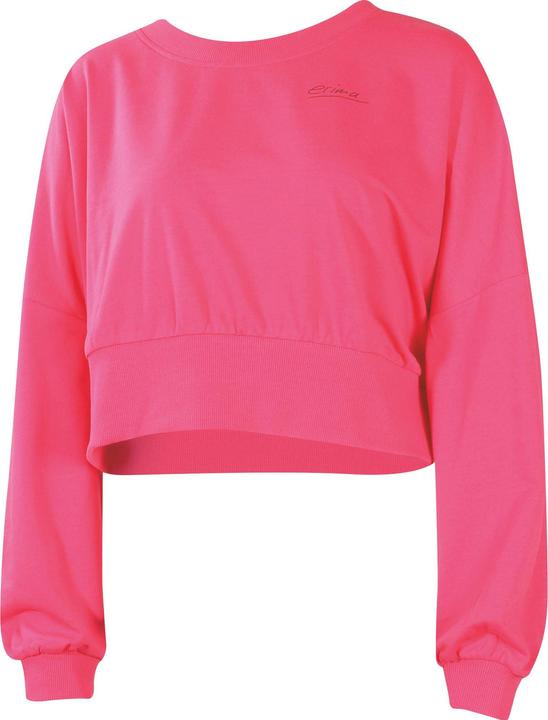 Erima Cozy Sweatshirt (S)