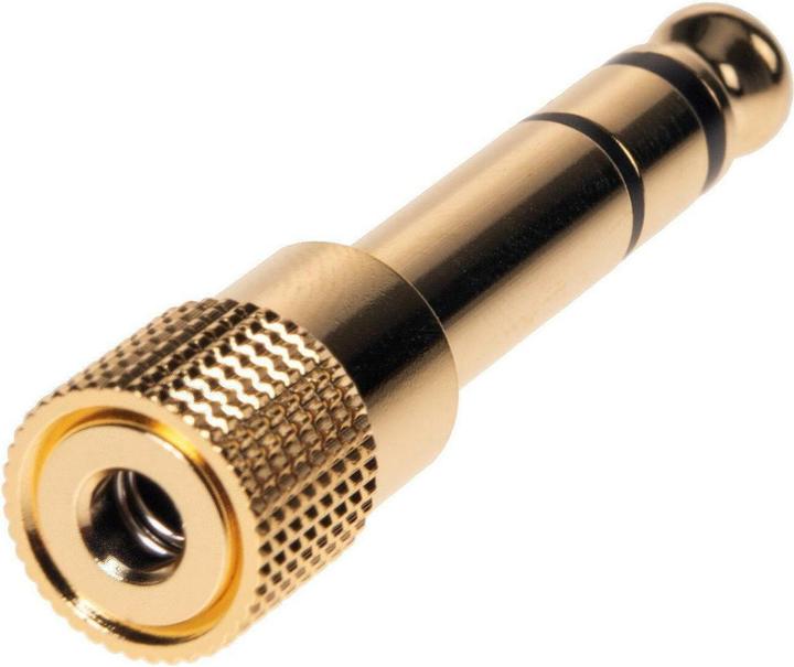 Actual product image Bemero BA2002 (Jack adapter)