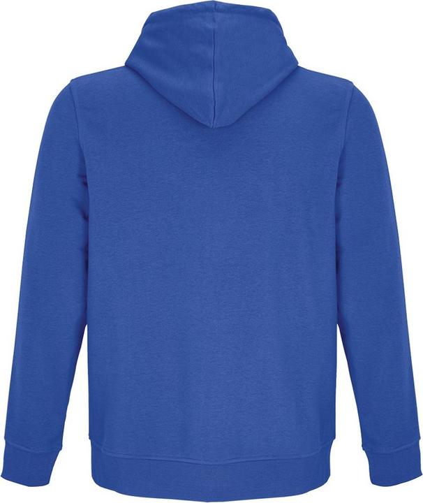 Produktbild Sols Calipso Hoodie mit durchgehendem Reissverschluss (XL)