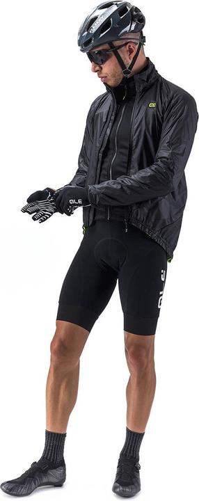 Actual product image Alé Guscio Light Pack (XXL)
