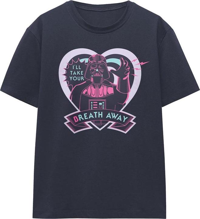 Star Wars Take Your Breath Away TShirt