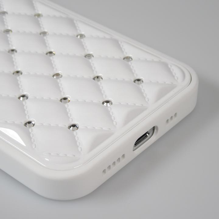 Image du produit PhoneLook Coque Luxury Matelassé diamant (Apple iPhone 13 Pro Max)