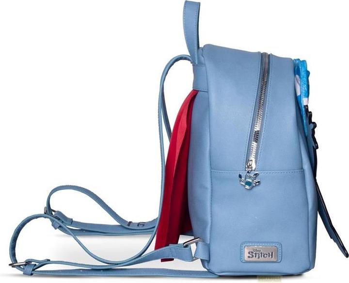 Image du produit Difuzed Lilo & Stitch - Novelty Mini Backpack
