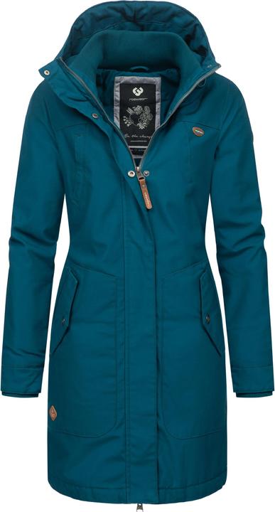 Image du produit Ragwear Jannisa (XS)