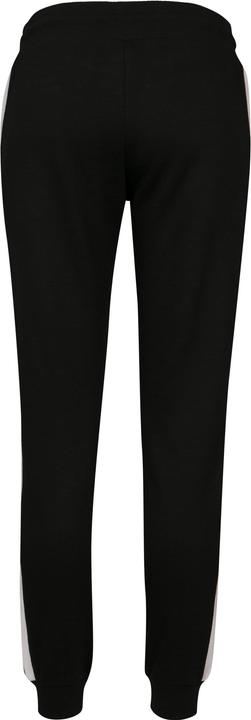 Immagine prodotto Urban Classics Pantaloni della tuta College da donna a contrasto (L)
