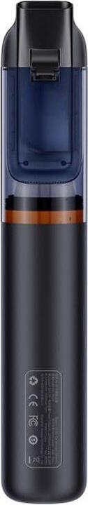 Image du produit Baseus A5 Air car vacuum cleaner 12000Pa 90W - black